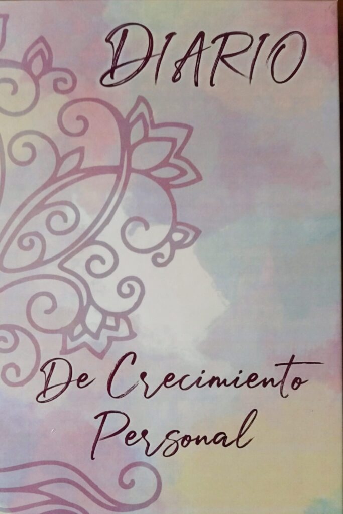 Diario de Crecimiento Personal