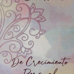 Diario de Crecimiento Personal